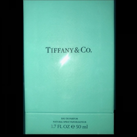 Tiffany & Co brand new the fragrance 1.7 oz - Picture 6 of 7